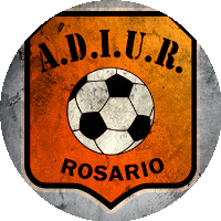 Logo Agrupación Deportiva Infantil Unión Rosario